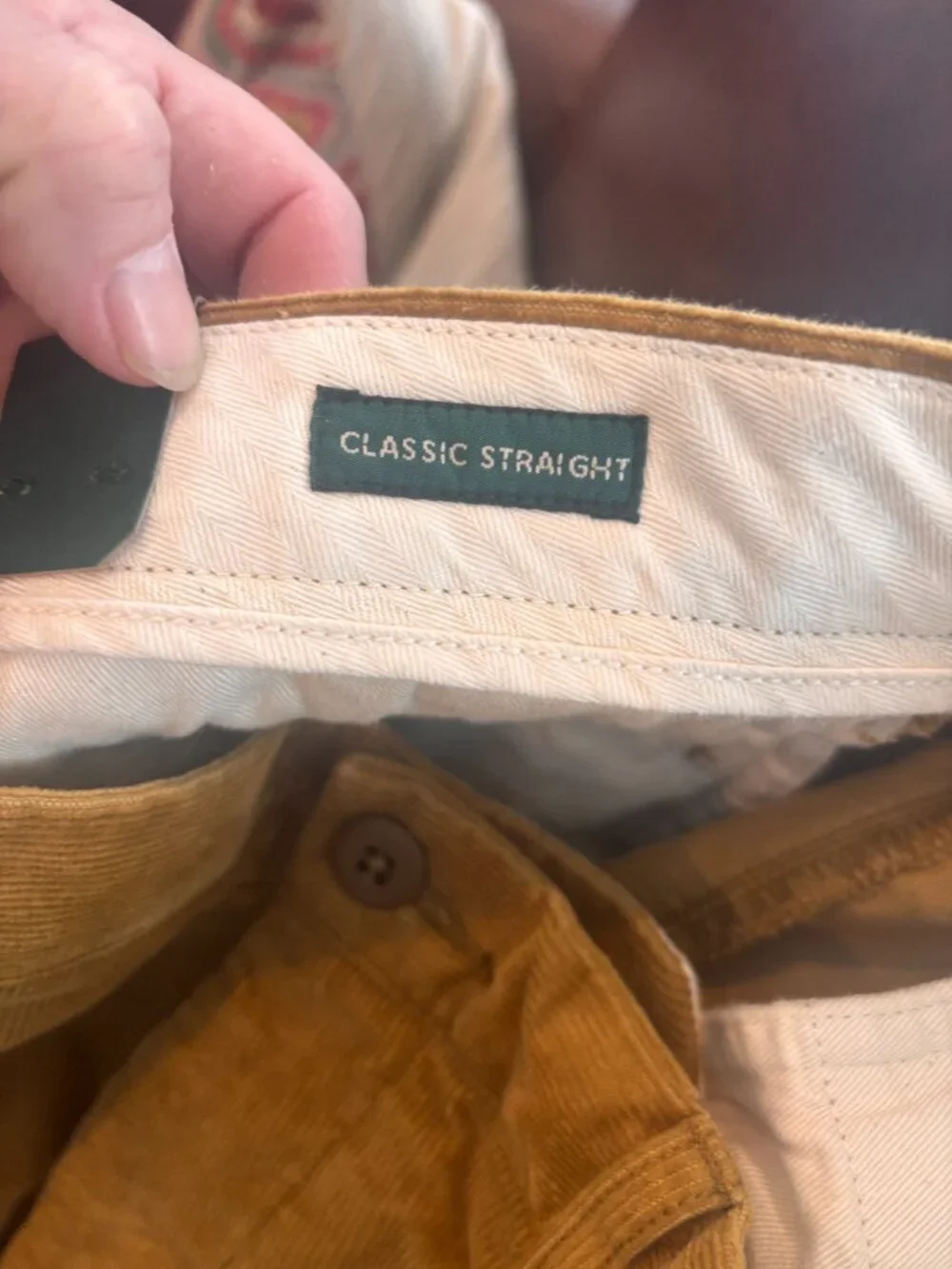 J. Crew never worn